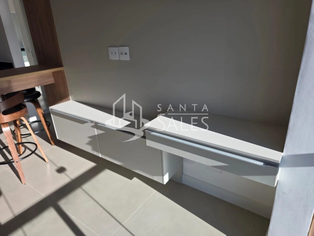 Apartamento, 1 quarto, 31 m² - Foto 15