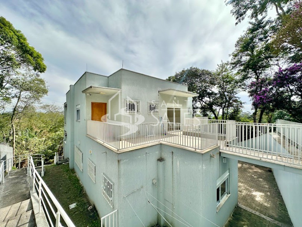 Casa de Condomínio, 3 quartos - Foto 60