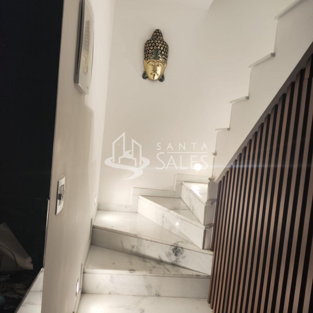 Casa, 3 quartos, 191 m² - Foto 18