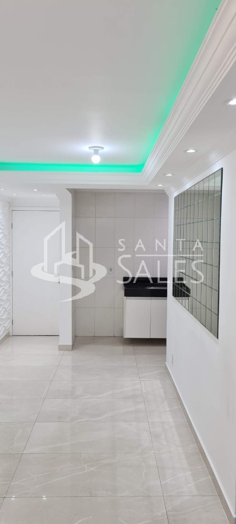 Apartamento, 2 quartos, 46 m² - Foto 22
