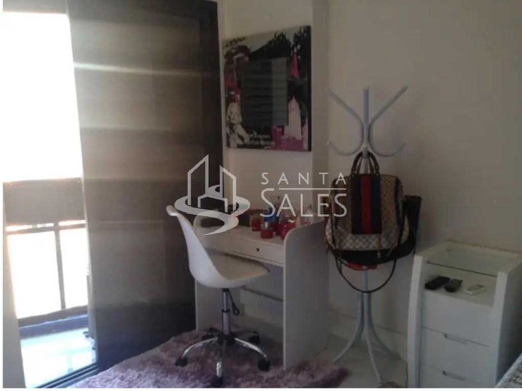 Apartamento, 1 quarto, 52 m² - Foto 22