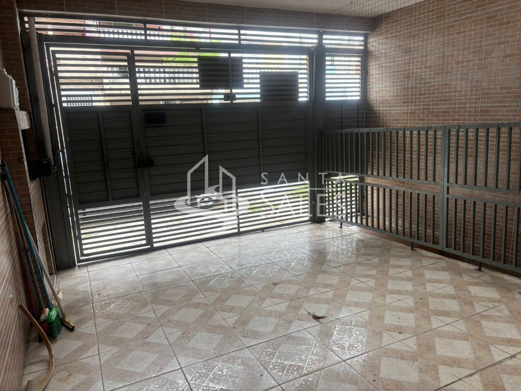Sobrado, 5 quartos, 125 m² - Foto 2
