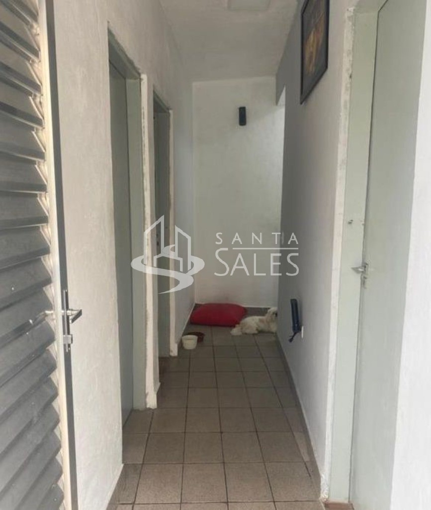 Sobrado, 6 quartos, 200 m² - Foto 2