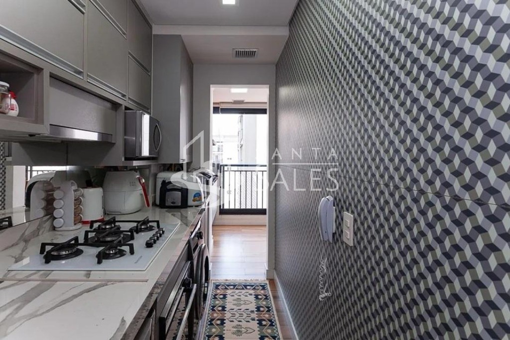 Apartamento, 3 quartos, 82 m² - Foto 7