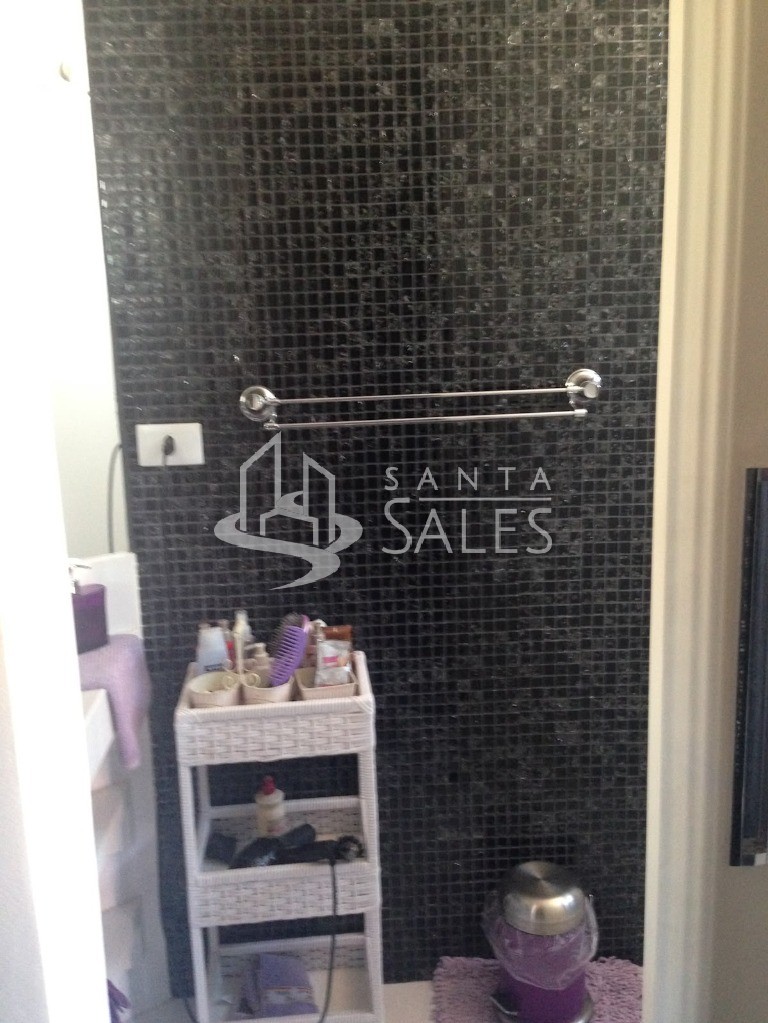 Apartamento, 1 quarto, 52 m² - Foto 8