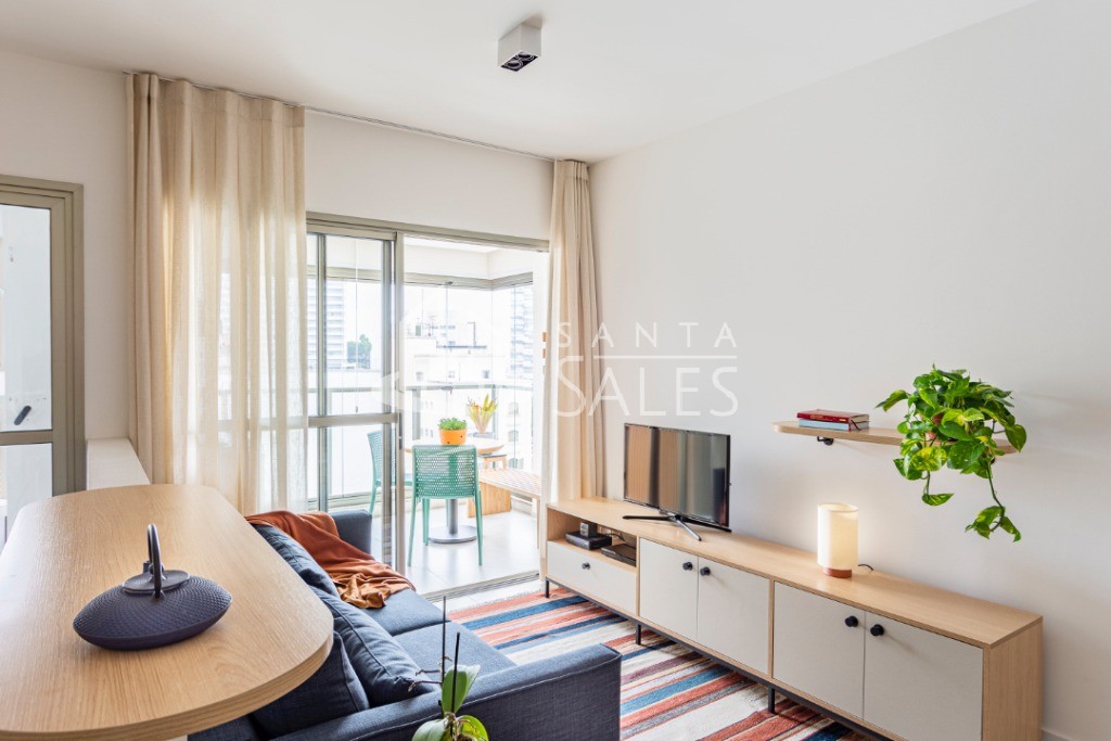 Apartamento, 2 quartos, 70 m² - Foto 35