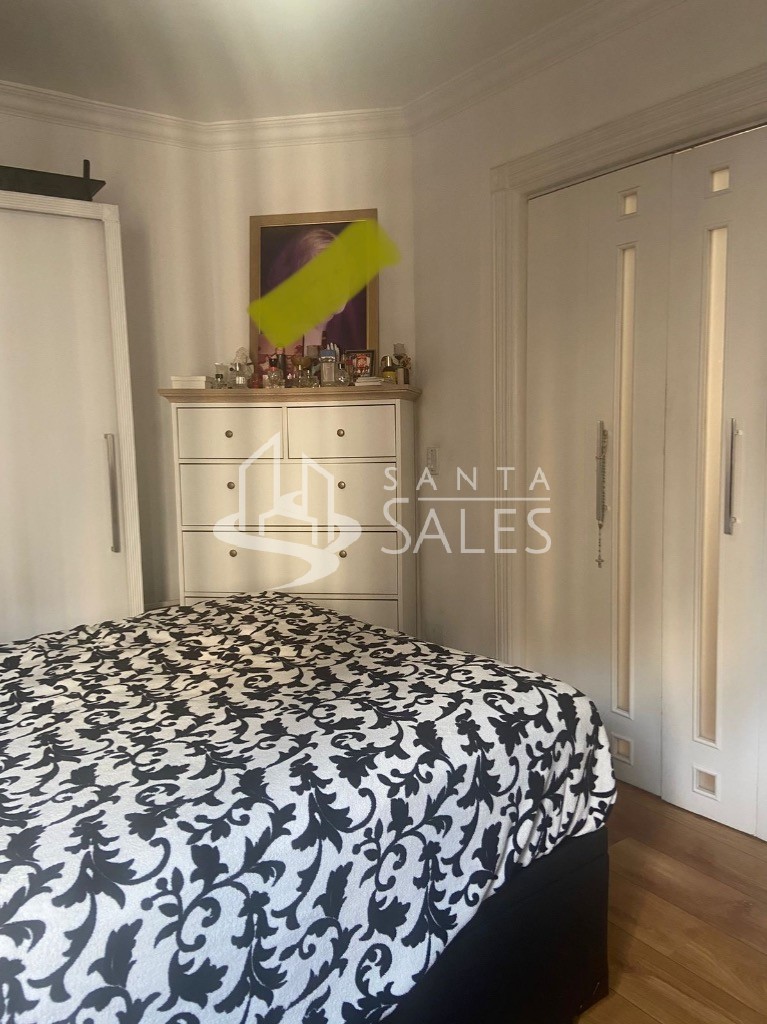 Apartamento, 3 quartos, 117 m² - Foto 15