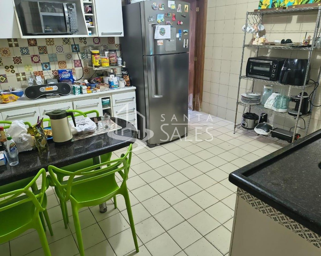 Sobrado, 3 quartos, 180 m² - Foto 8