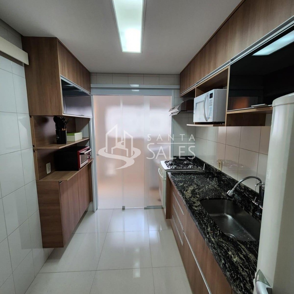 Apartamento, 3 quartos, 100 m² - Foto 3