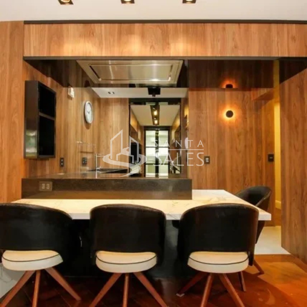 Apartamento, 3 quartos, 165 m² - Foto 11