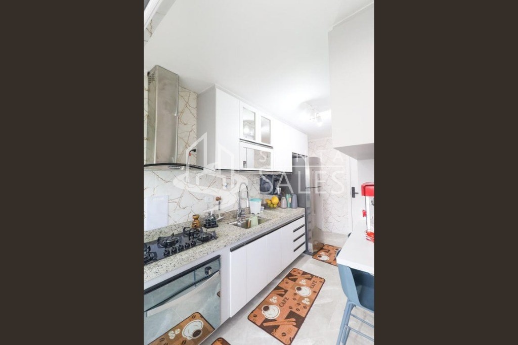 Apartamento, 3 quartos, 80 m² - Foto 15