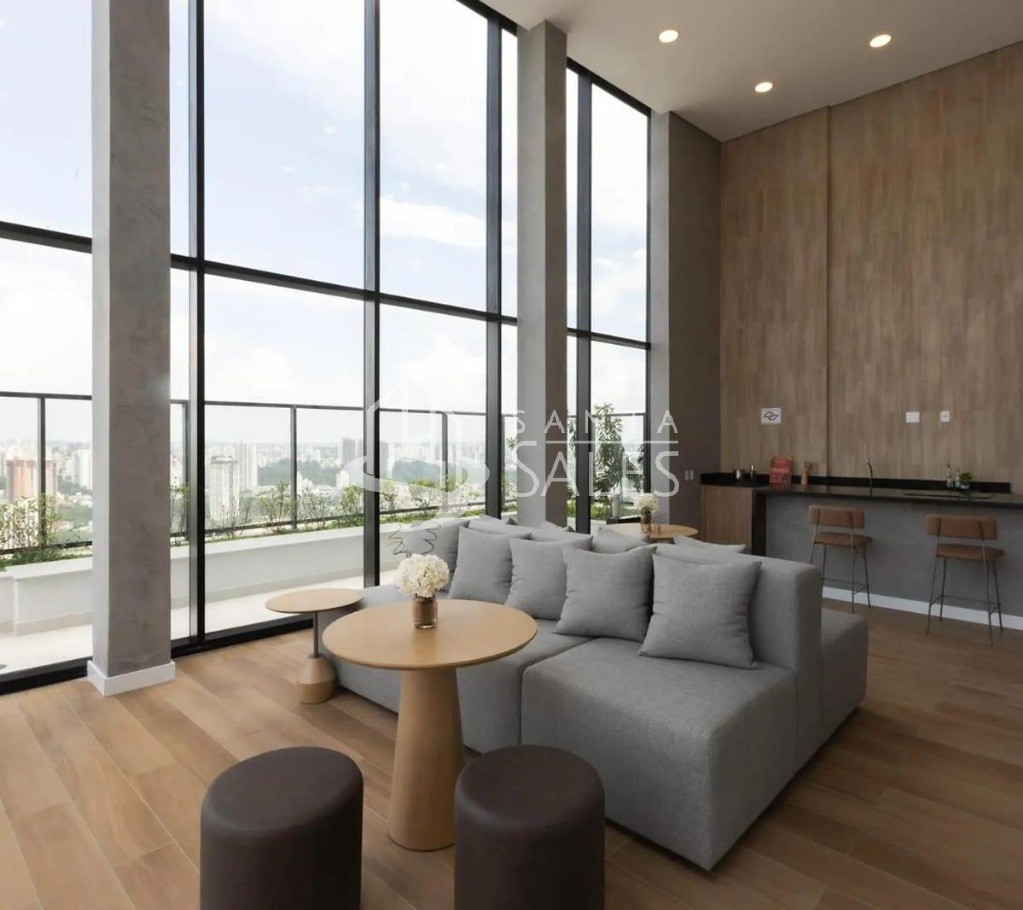 Apartamento, 1 quarto, 22 m² - Foto 19