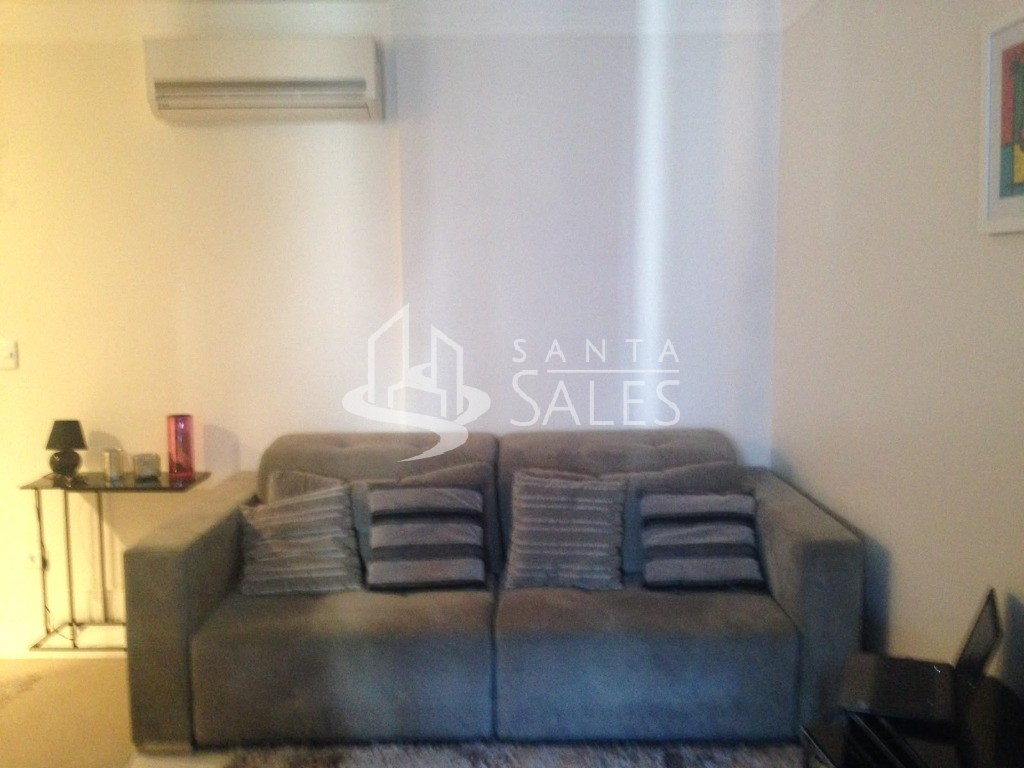 Apartamento, 1 quarto, 52 m² - Foto 1