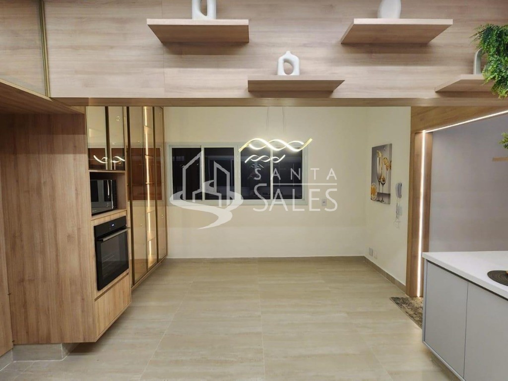 Apartamento, 3 quartos, 220 m² - Foto 29
