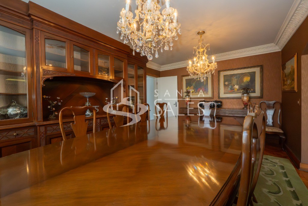 Apartamento, 4 quartos, 369 m² - Foto 52