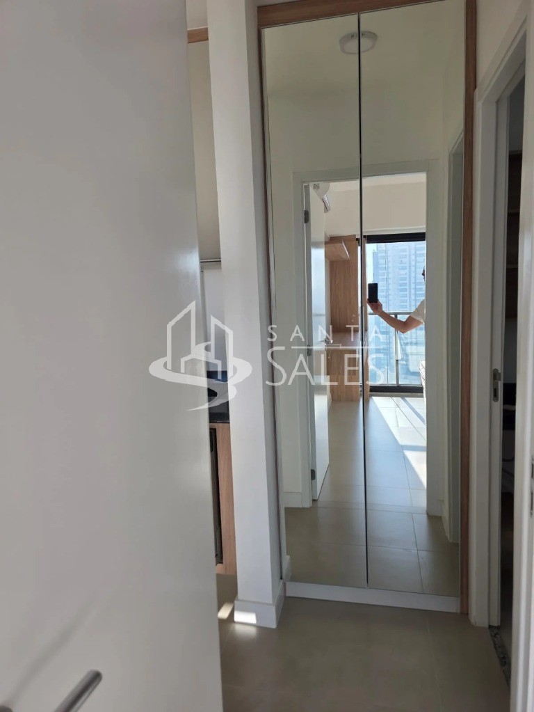 Apartamento, 1 quarto, 31 m² - Foto 20