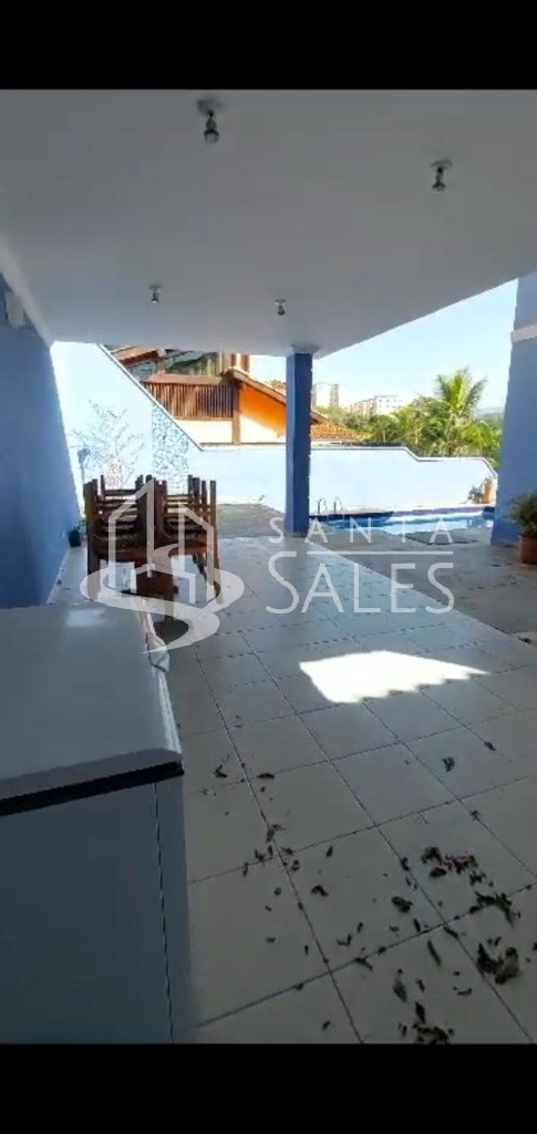 Casa, 4 quartos, 178 m² - Foto 9