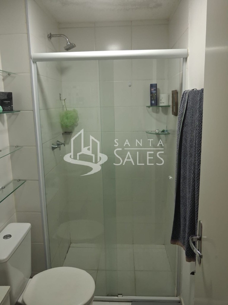Apartamento, 1 quarto, 36 m² - Foto 21