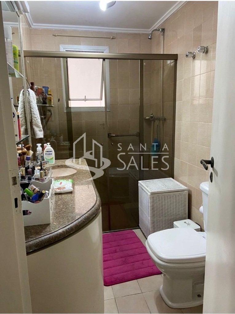 Apartamento, 3 quartos, 117 m² - Foto 19