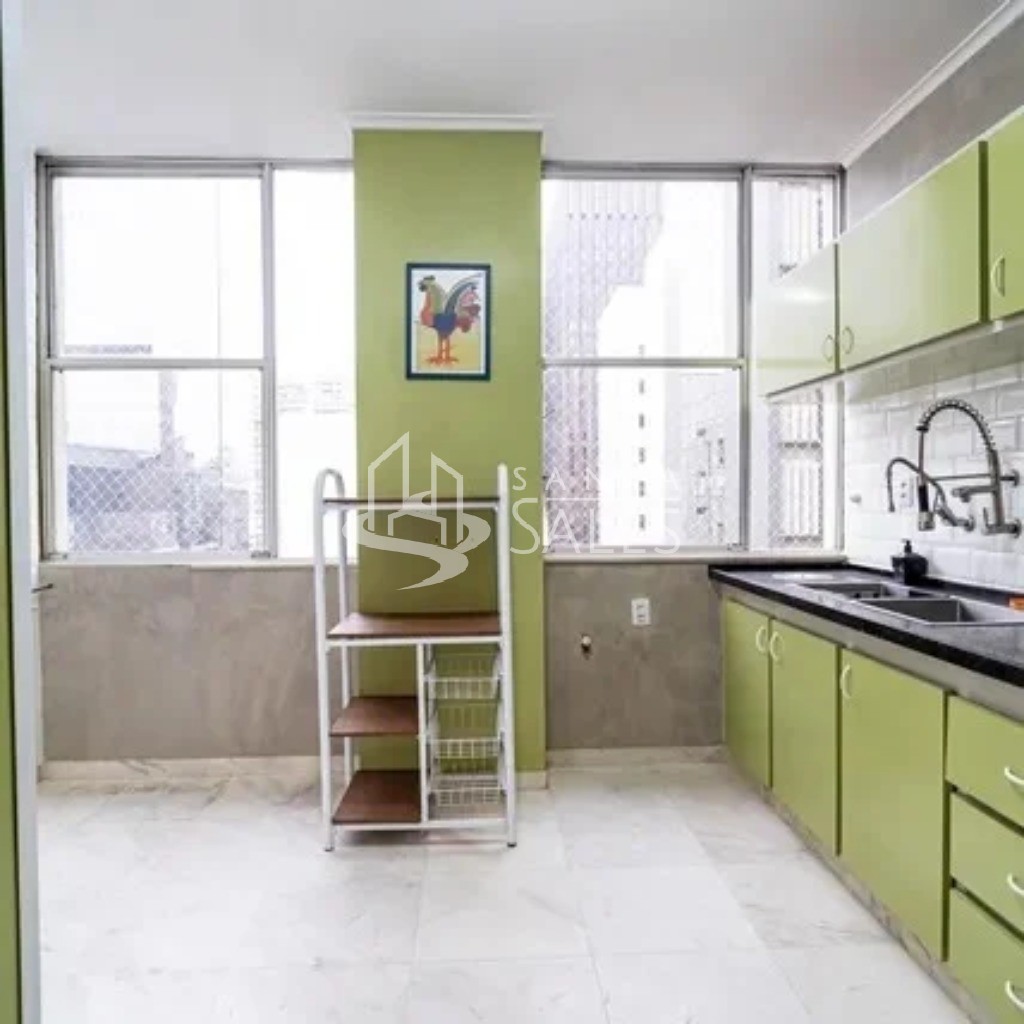 Apartamento, 3 quartos, 356 m² - Foto 41