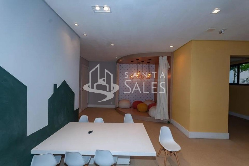 Apartamento, 3 quartos, 82 m² - Foto 46
