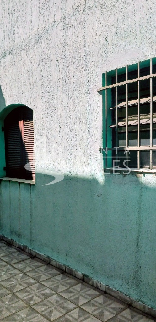 Sobrado, 4 quartos, 196 m² - Foto 23