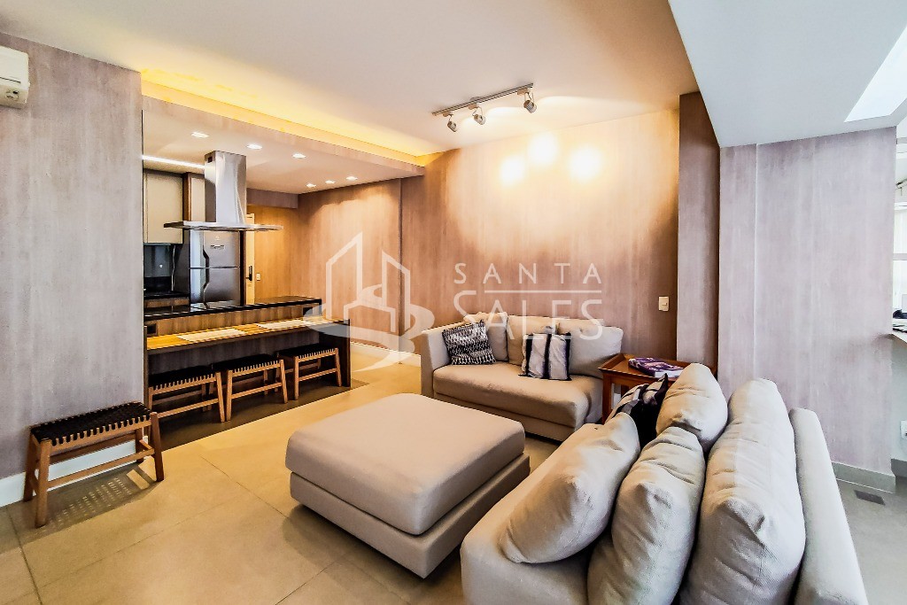 Apartamento, 1 quarto, 85 m² - Foto 75