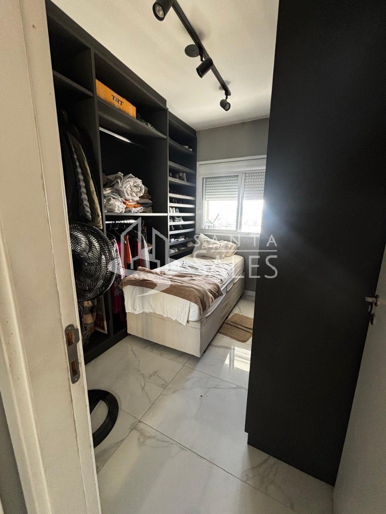 Apartamento, 2 quartos, 83 m² - Foto 15