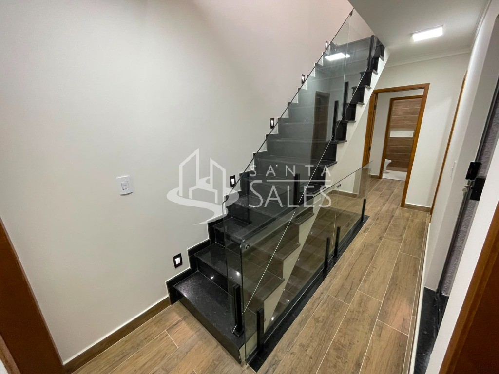 Sobrado, 3 quartos, 178 m² - Foto 27