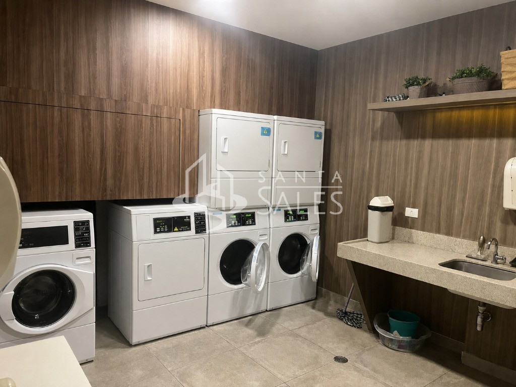 Apartamento, 1 quarto, 30 m² - Foto 16