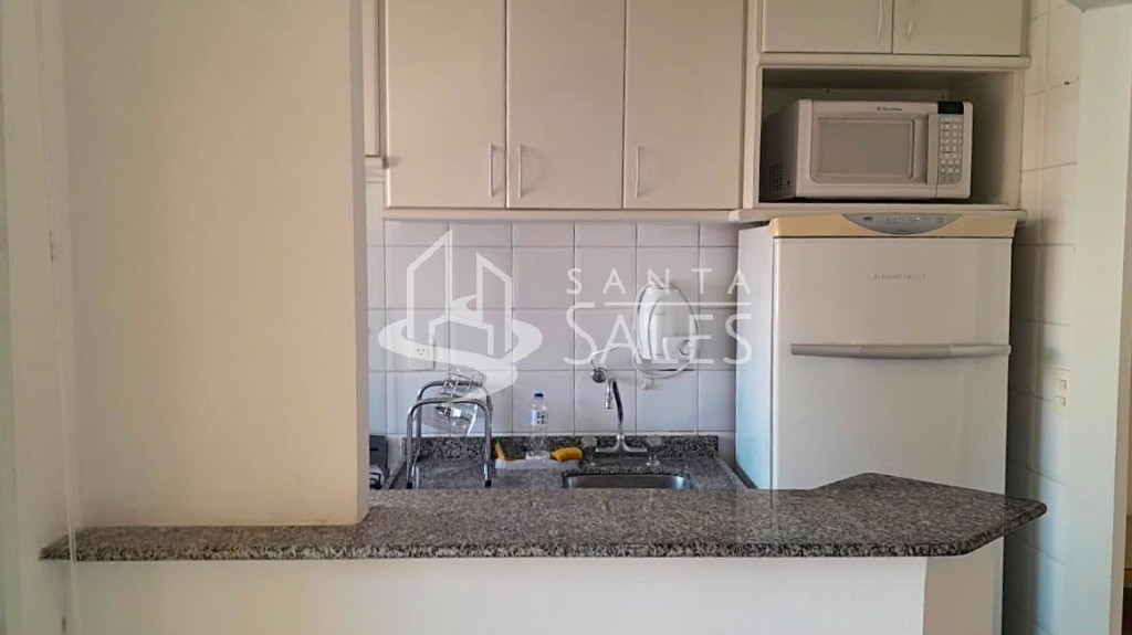 Apartamento, 1 quarto, 36 m² - Foto 6