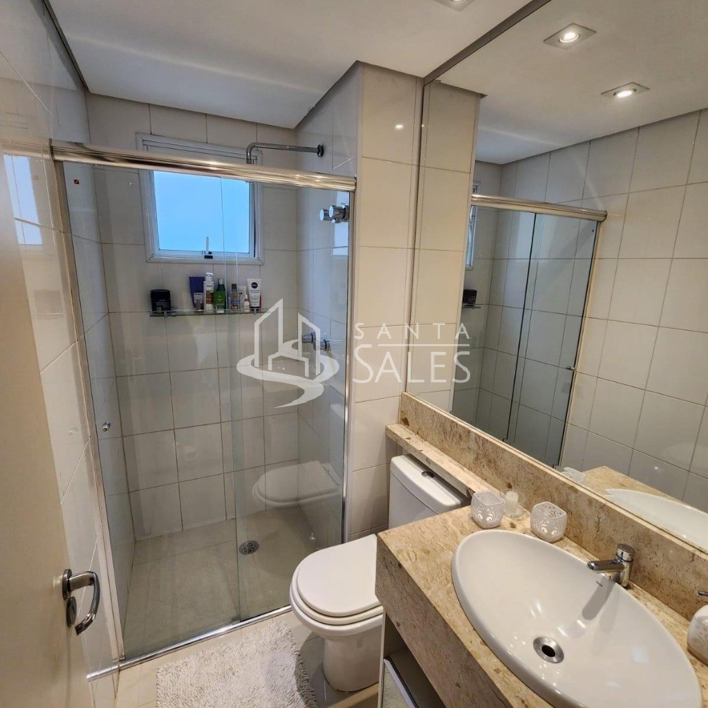 Apartamento, 3 quartos, 100 m² - Foto 20