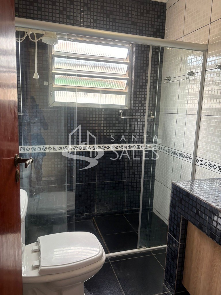 Sobrado, 5 quartos, 125 m² - Foto 9
