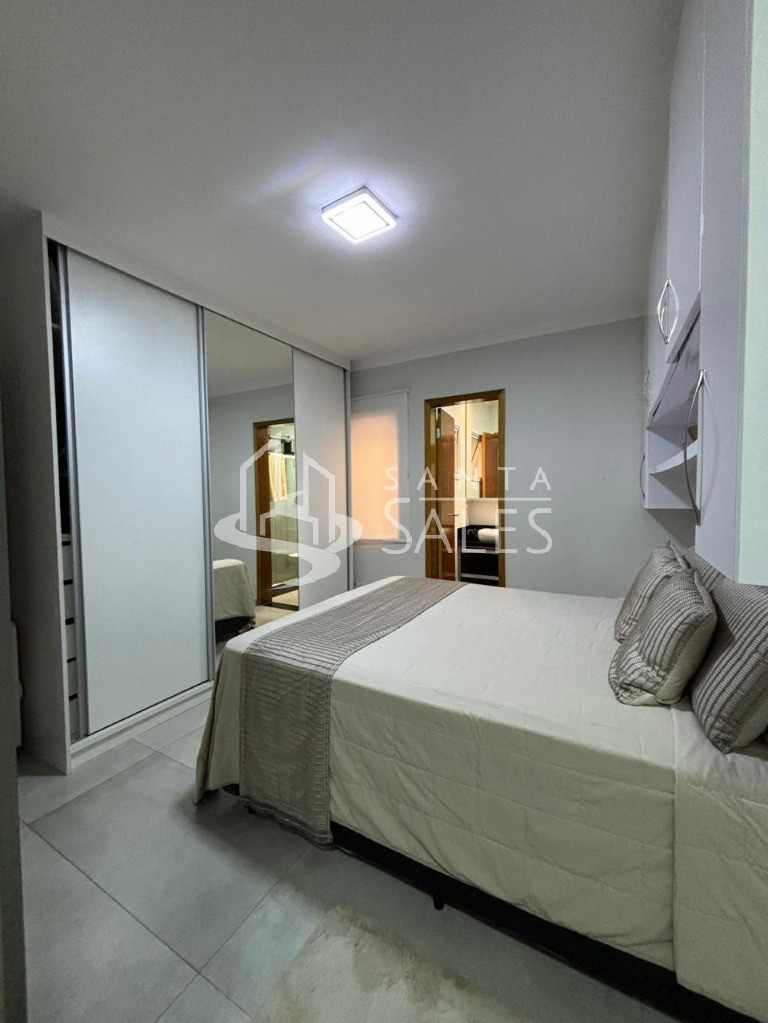 Apartamento, 2 quartos, 59 m² - Foto 11