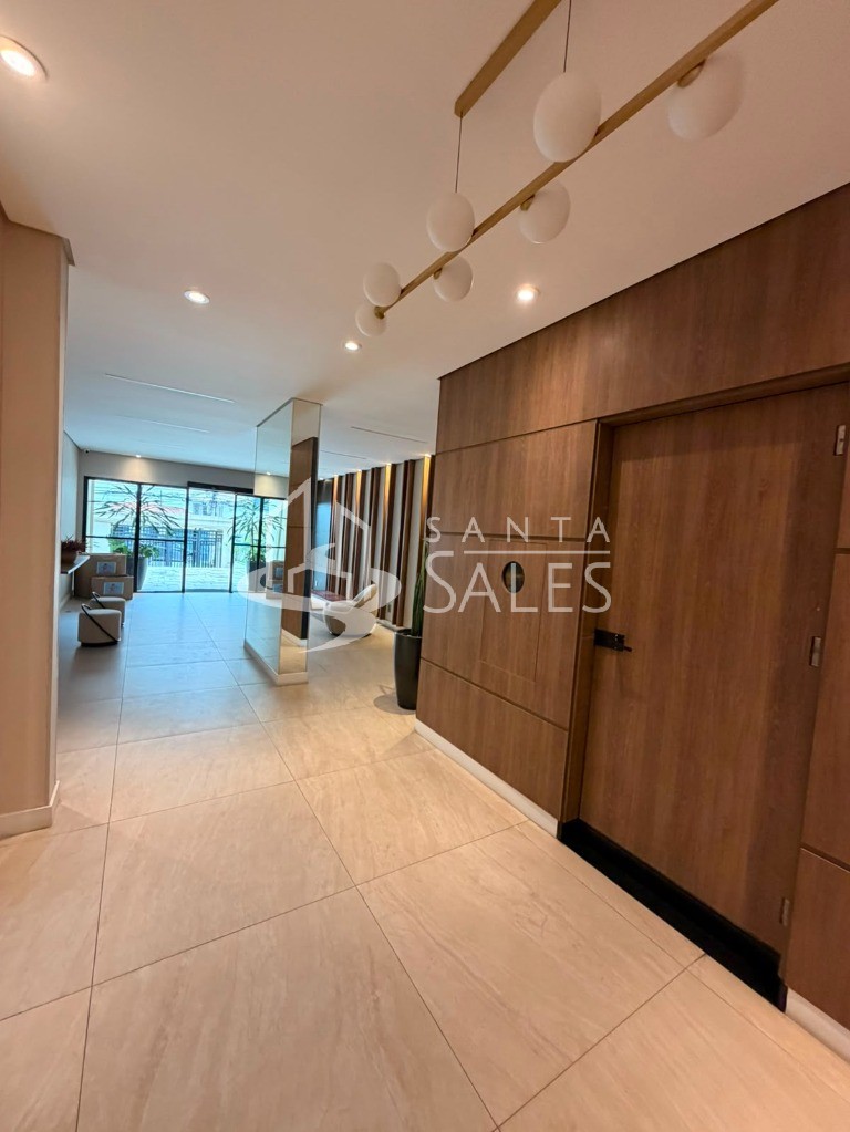 Apartamento, 2 quartos, 55 m² - Foto 1