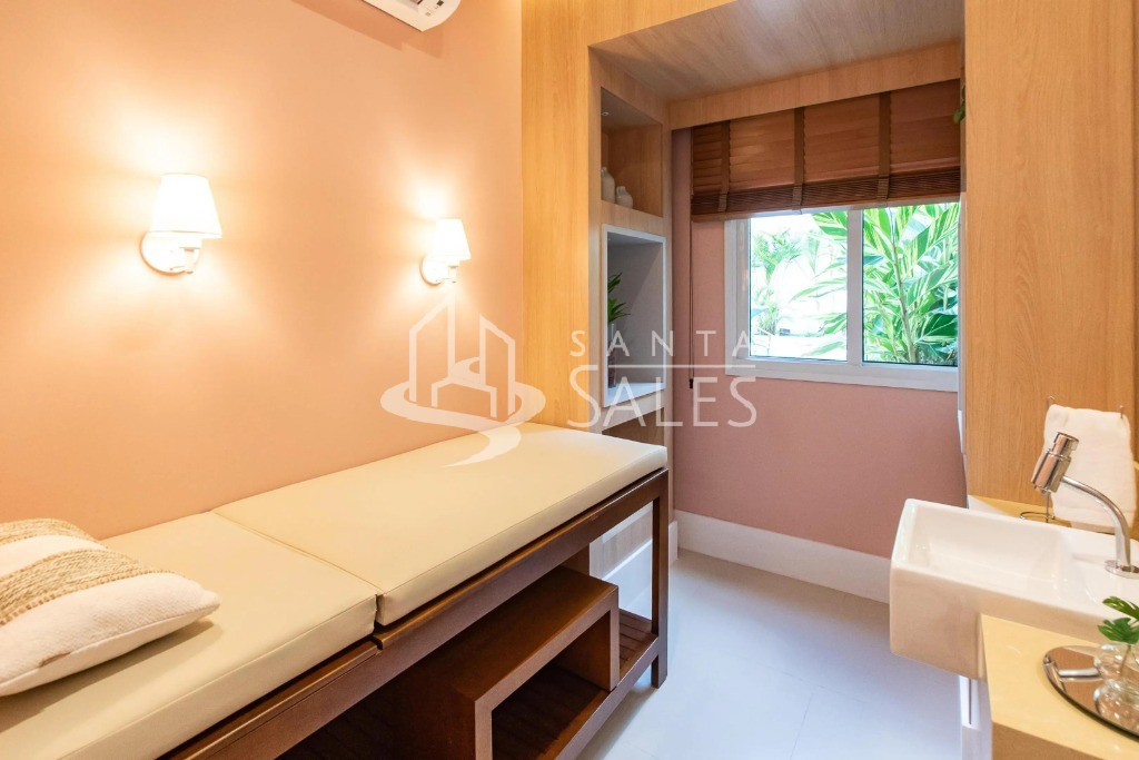 Apartamento, 2 quartos, 81 m² - Foto 29