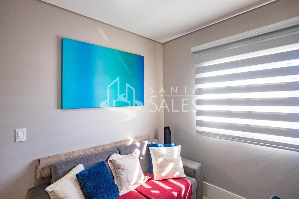 Apartamento, 3 quartos, 105 m² - Foto 15