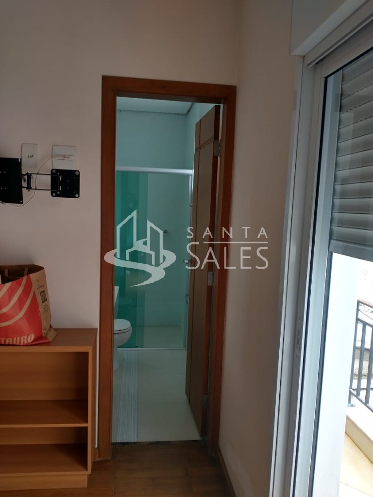 Sobrado, 3 quartos, 150 m² - Foto 22