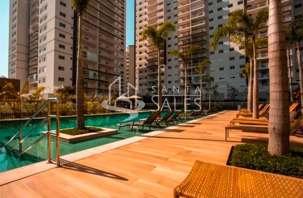 Apartamento, 2 quartos, 65 m² - Foto 23