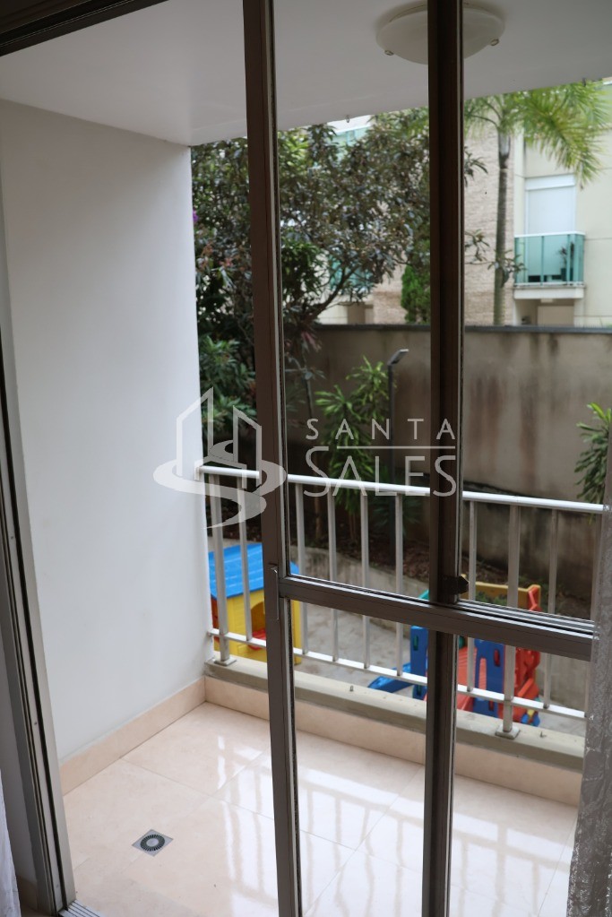 Apartamento, 4 quartos, 90 m² - Foto 6