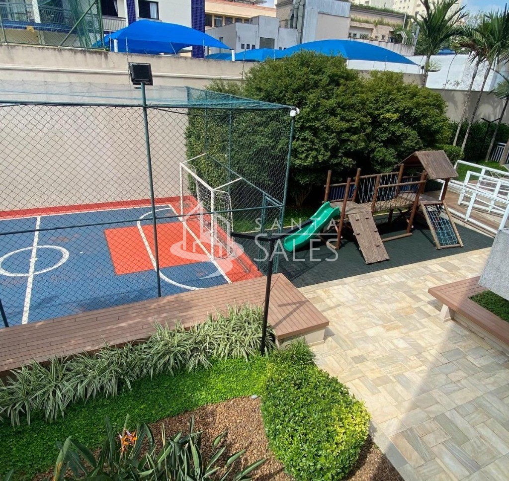 Apartamento, 3 quartos, 206 m² - Foto 31