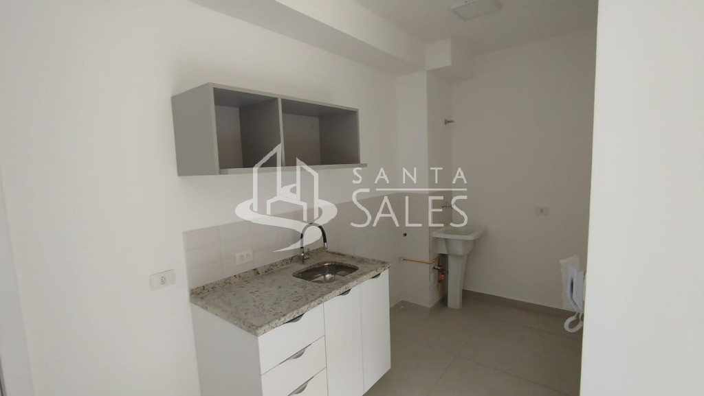 Apartamento, 2 quartos, 38 m² - Foto 5