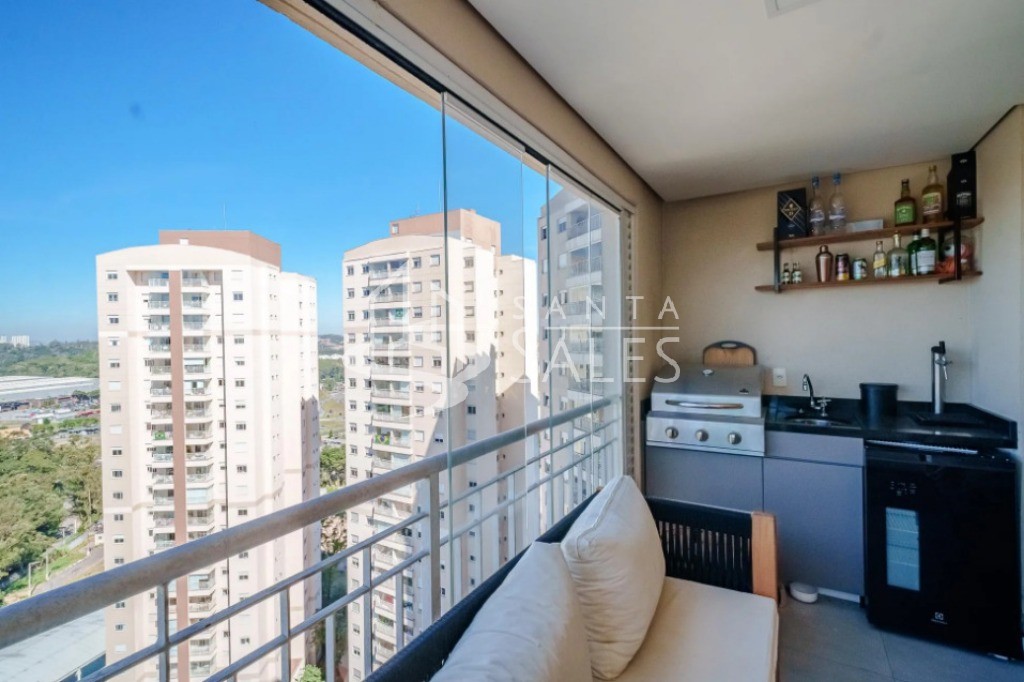 Apartamento, 3 quartos, 108 m² - Foto 7