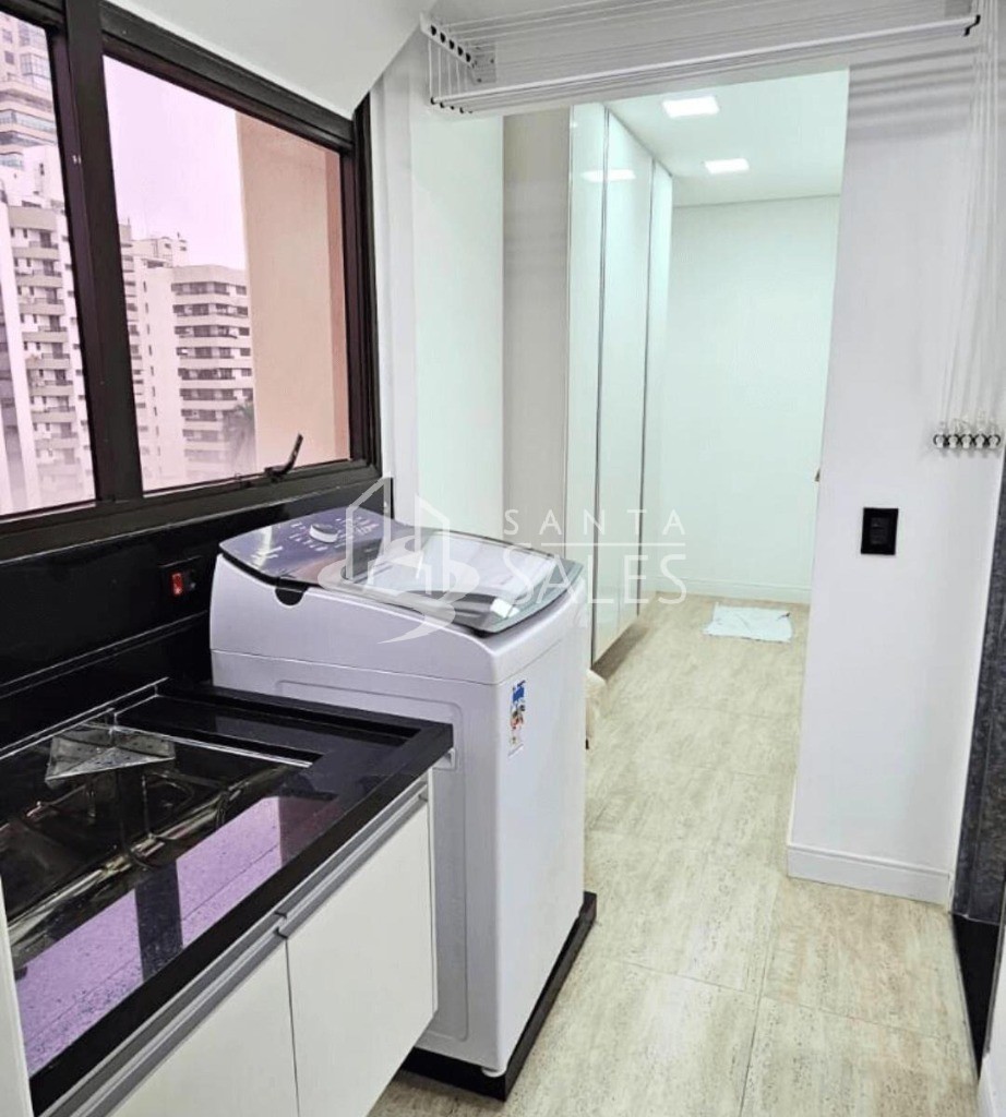 Apartamento, 3 quartos, 210 m² - Foto 50