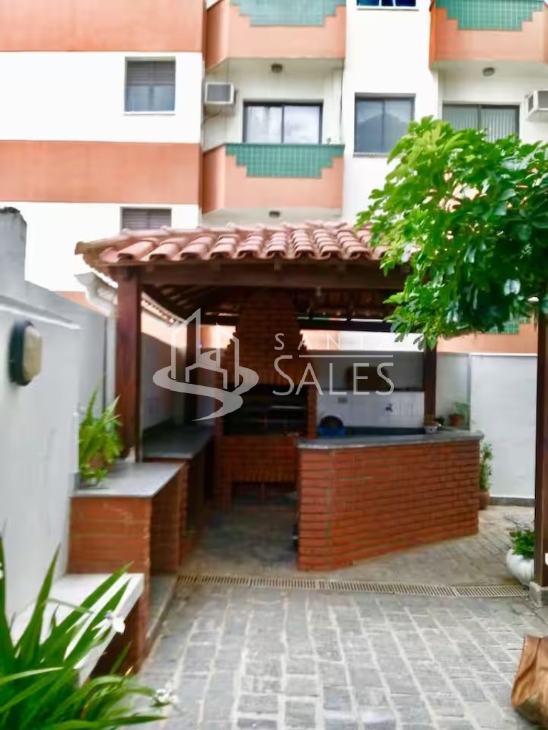 Apartamento, 3 quartos, 110 m² - Foto 19