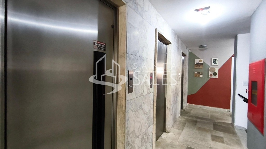 Apartamento, 2 quartos, 82 m² - Foto 4