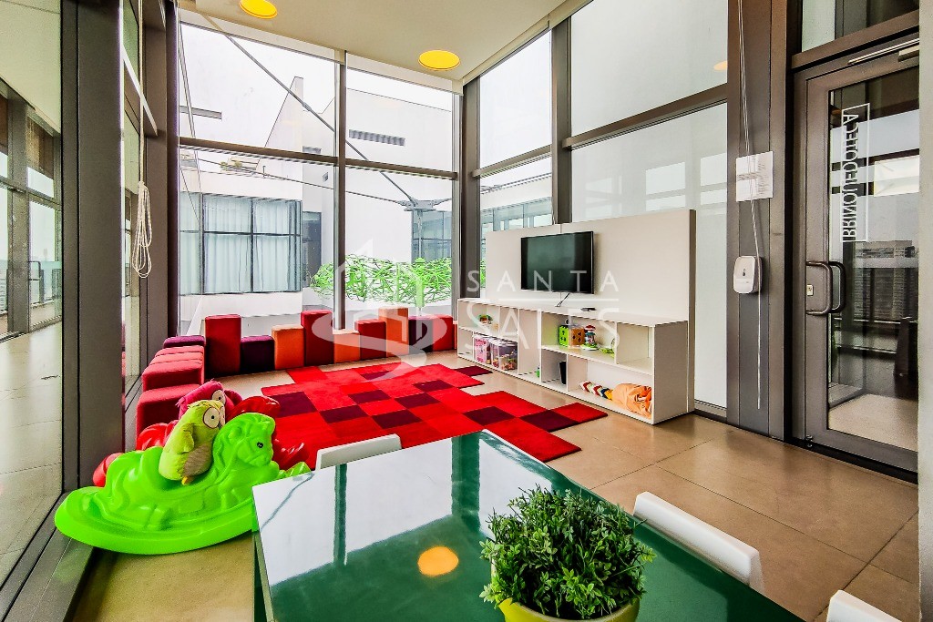 Apartamento, 1 quarto, 85 m² - Foto 9