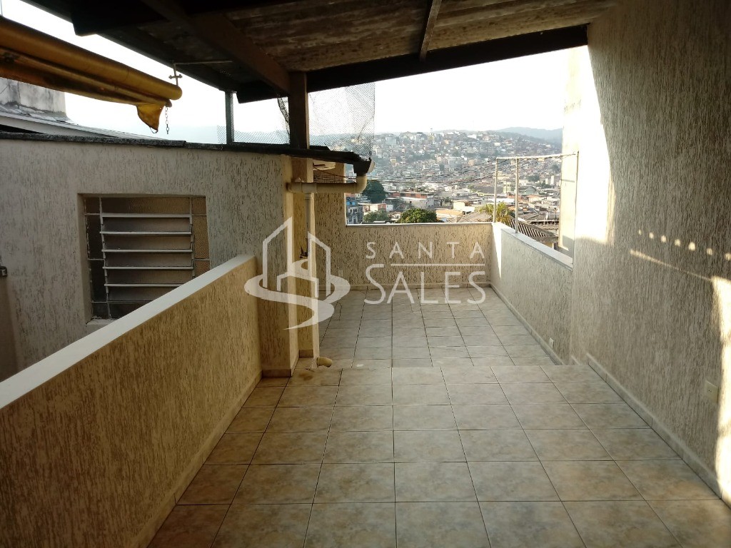 Sobrado, 3 quartos, 270 m² - Foto 10