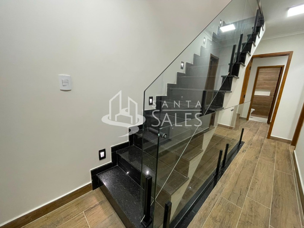 Sobrado, 3 quartos, 178 m² - Foto 14