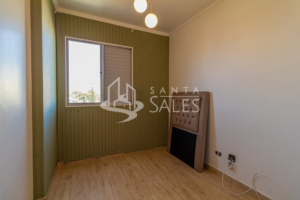 Apartamento, 3 quartos, 64 m² - Foto 20